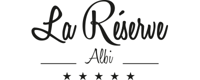 HOTEL LA RESERVE