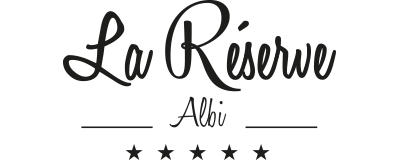 HOTEL LA RESERVE